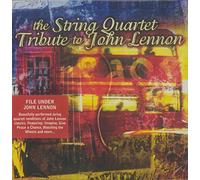 String Quartet: Tribute to Joh