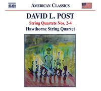 String Quartets 2 3 & 4 / Fantasia Virtual Choral
