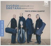 String Quartets