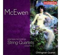 STRING QUARTETS 3, 6 AND 13