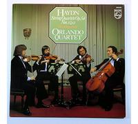 String Quartets â€“ Streichquartette Op.54 Nos. 1 & 2