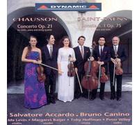 String Quartets (Accardo, Batjer, Hoffman, Wiley) (CD) Album (Importación USA)