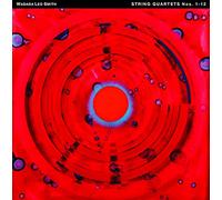 String Quartets Nos. 1-12 (7CD)