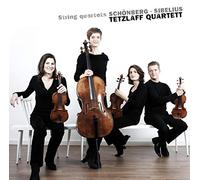 String Quartets Nos 3 & No 1 op 7