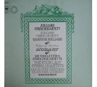 string quartets [Vinyl] debussy ravel and tokyo strin quartet