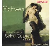 STRING QUARTETS VOL 1