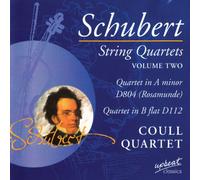 String Quartets Vol. 2