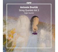 String Quartets Vol. 5 [Import]