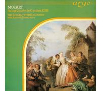 String Quintet In G Minor, K.516