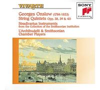 String Quintets