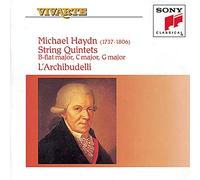 String Quintets