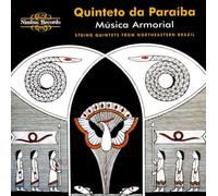 string quintets from northeastern brazil