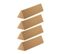 String Separador String Corcho. paquete de 4