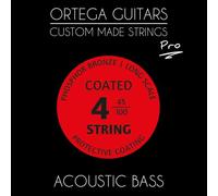 STRING SET 4-STR. ORTEGA