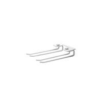 String Soportes para copas String paquete de 2 Blanco. 20cm