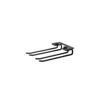 String Soportes para copas String paquete de 2 Negro. 20cm