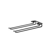 String Soportes para copas String paquete de 2 Negro. 30cm