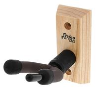 String Swing CC01V Violin Wall Hanger ASH
