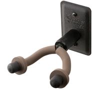 String Swing CC11W CL Guitar Wall Hanger BK