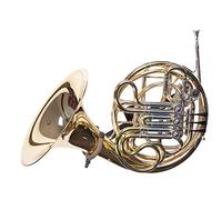 String Swing Soporte de Pared para bocina Francesa