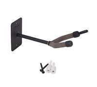 String Swing Soporte para violonchelo acústico y eléctrico, accesorios de soporte para pared de hogar o estudio, caja fuerte para instrumentos musicales sin fundas duras, acero duradero con