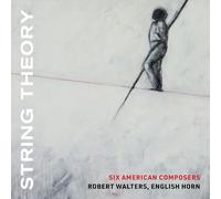 STRING THEORY [75 Discs]