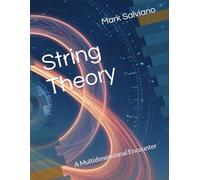 String Theory: A Multidimensional Encounter