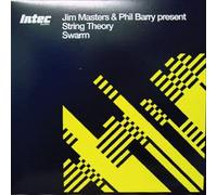 String Theory - Swarm [Import]