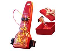 String Toy, Electric Fidget Launcher, Interactive Cat Teaser Toy Funny