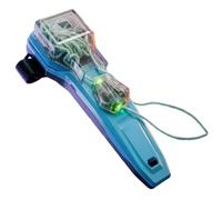 String Toy, Electric Fidget Launcher, Interactive Cat Teaser Toy Funny