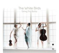String Trio Baltia - The White Birds