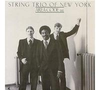 String Trio of New York - Area Code 212