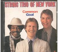 String Trio of New York - Common Goal
