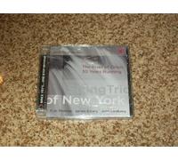 String Trio of New York - The River of Orion: 30 Years Running