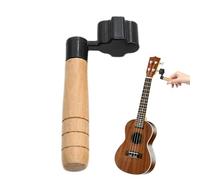 String Winder, Guitar Tuner Winder, Ergonomic Precision Tuning Puller Tool for Quick String Changes, Essential Instrument Accessories for Live Gigs, Studio Recording, Travel Use
