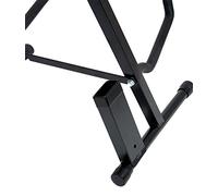 String Workshop VS-102 - Soporte de concierto para violonchelo