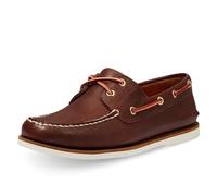 TIMBERLAND Mocasines marrón, Talla 42