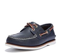 STRINGATE Uomo TIMBERLAND TB1740364841 - CLASSIC BOAT BLUE
