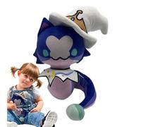 Stringbean - Peluche de 12 pulgadas, muñeco de peluche con forma de búho, figuras de animales de peluche , juguetes de peluche coleccionables, suave, regalo impecable, para decoración de