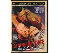 Stringimi Forte Tra Le Tue Braccia [Italia] [DVD]