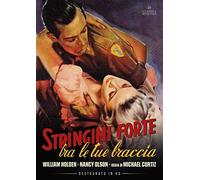 Stringimi Forte Tra Le Tue Braccia [Region Free]