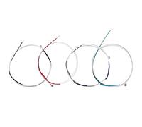 Strings de Viola Viola de V70: Sonido Armonioso para Profesionales | Accesorios de Viola Ideales