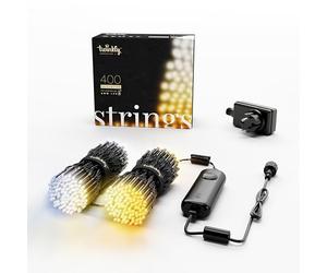 Strings Gold Edi. 400 LED AWW