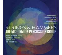 Strings & Hammers / Various - Strings & Hammers