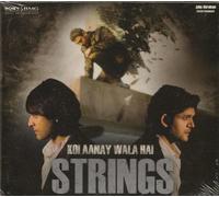 Strings - Koi Aanay Wala Hai