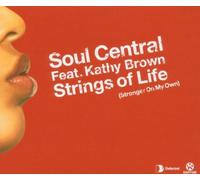 Strings of Life (Stronger on M