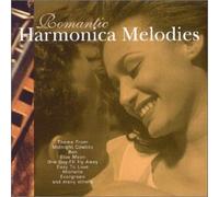 Strings of Paris - Romantic Harmonica Melodies