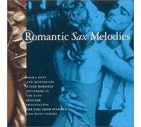 Strings of Paris - Romantic Sax Melodies