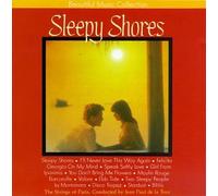 Strings of Paris - Sleepy Shores