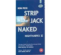 Strip Jack naked [Alemania] [VHS]